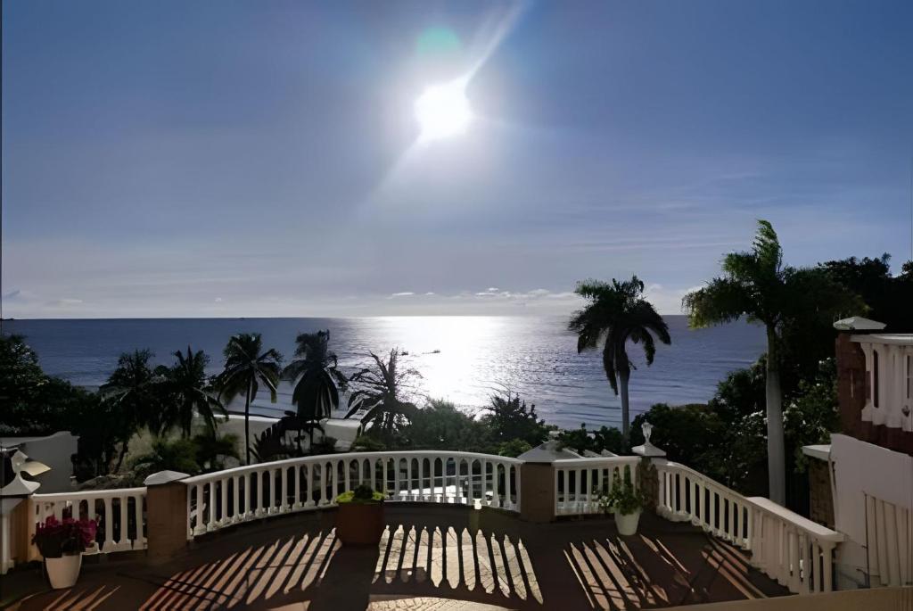 Alojamiento exclusivo frente al mar - 1