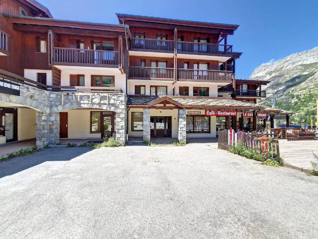 Magnifique appartement familial ski aux pieds, 8 pers, parking inclus - FR-1-518-159 - 3
