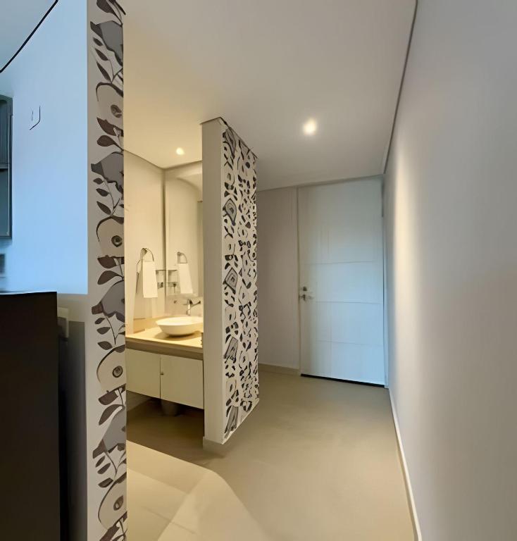 Suite moderna cerca del mar - 5