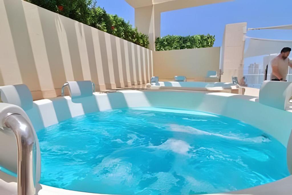 Hermoso Loft Velas al mar - 2