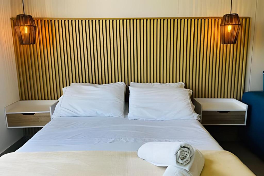 Hermoso Loft Velas al mar - 5