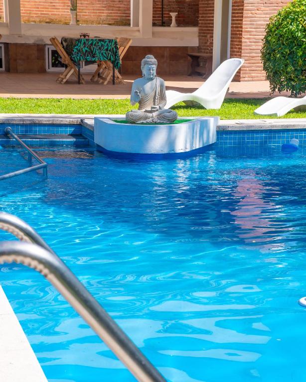 Casa, quincho y pileta top - 4