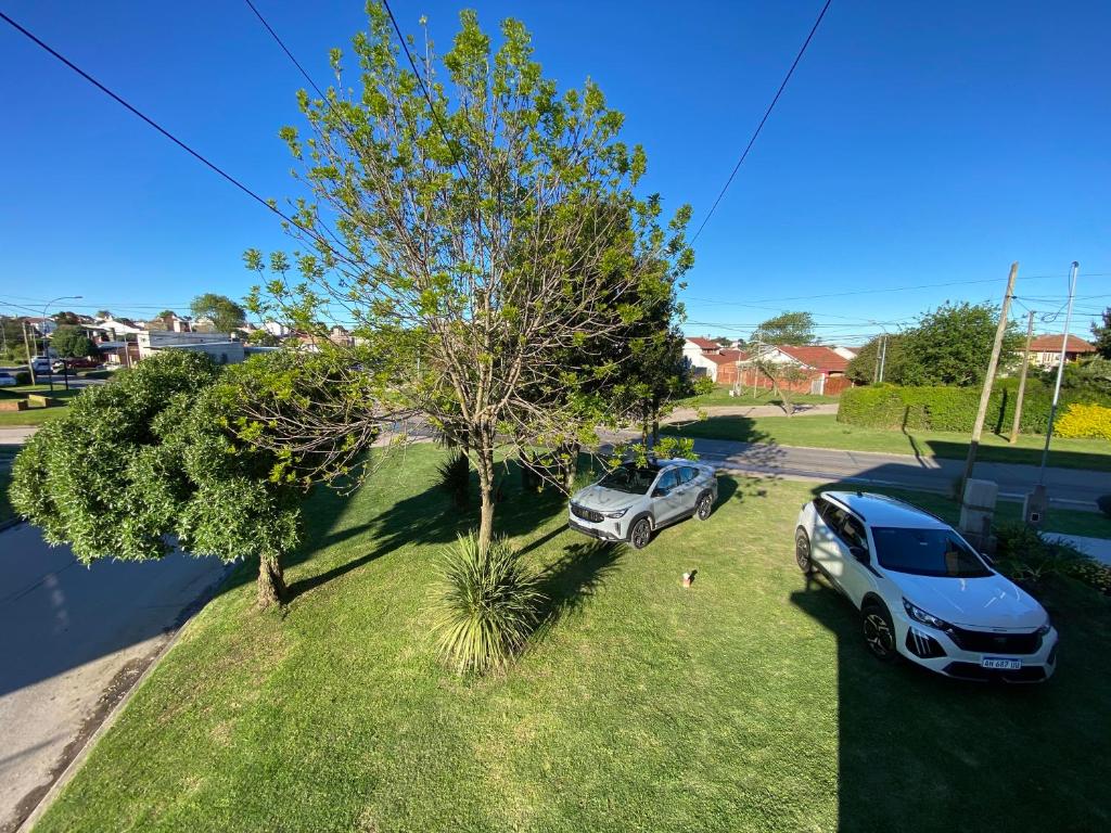 Departamento tipo casa a Estrenar en Mar del Plata proximo Mogotes, a las playas del sur y El Faro -- Somos Alojamientos MDQ -- Casa Marea - - 3