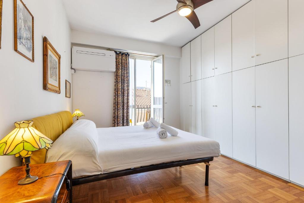 Hostdomus - Villa Viola Terrace Suite free parking - 5