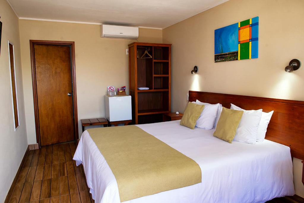 Hotel FK Paso de los Toros - Hotel Boutique - 2