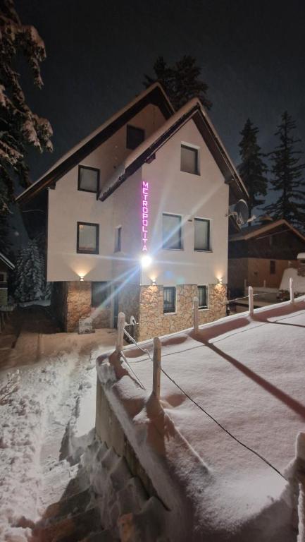 Apartmani natural Jahorina - 2