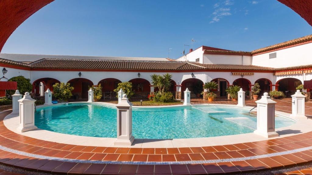 Casa de Mis Dos Gitanillas Villafranca de Córdoba by Ruralidays - 2