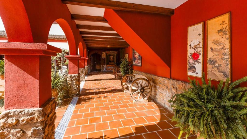 Casa de Mis Dos Gitanillas Villafranca de Córdoba by Ruralidays - 4