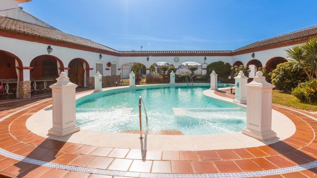 Casa de Mis Dos Gitanillas Villafranca de Córdoba by Ruralidays - 1