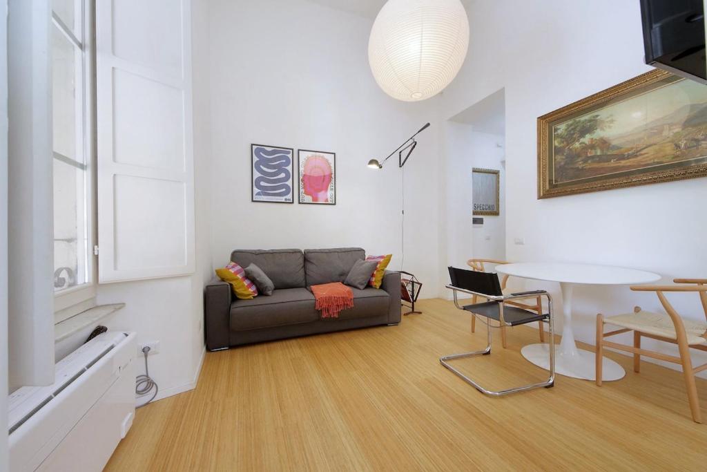 Cozy Home Piazza Vittorio - 1