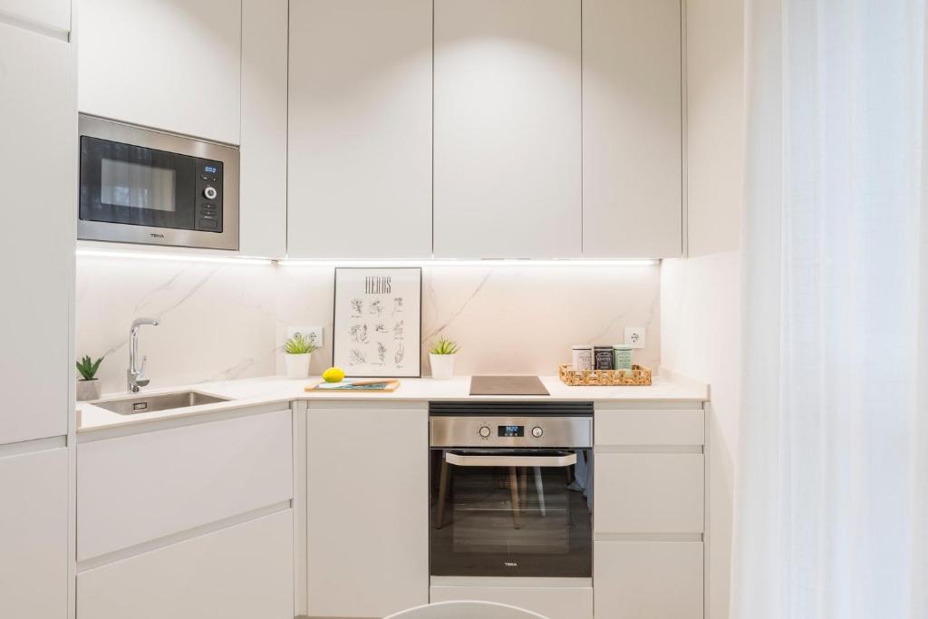 GuestReady - Modern and Cozy studio in Madrid - 3