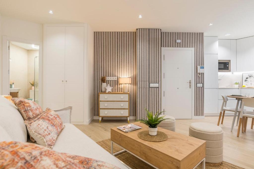 GuestReady - Modern and Cozy studio in Madrid - 4