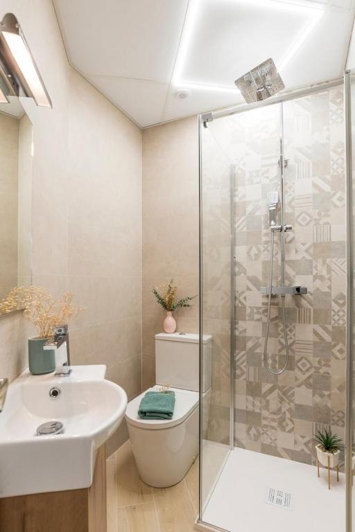 GuestReady - Modern and Cozy studio in Madrid - 5