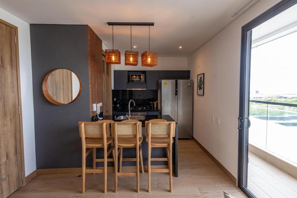 Loft cercano al Centro Histórico-Cartagena - 5