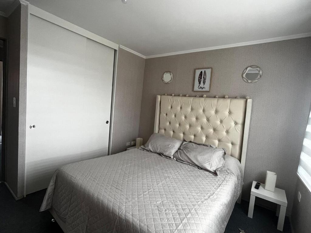 Casa 3D 1B en Coquimbo - 2