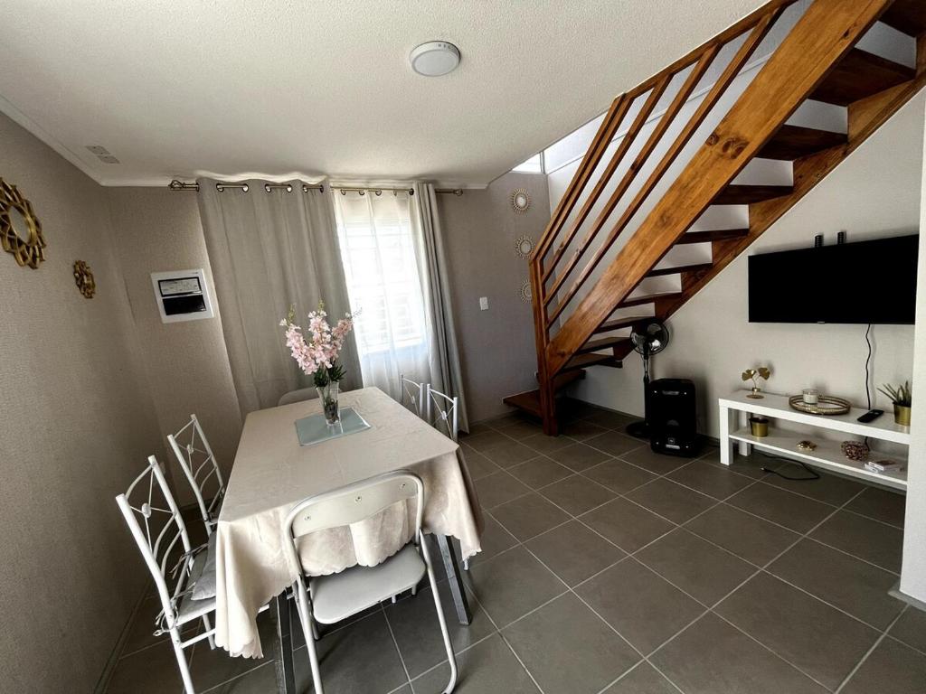 Casa 3D 1B en Coquimbo - 4