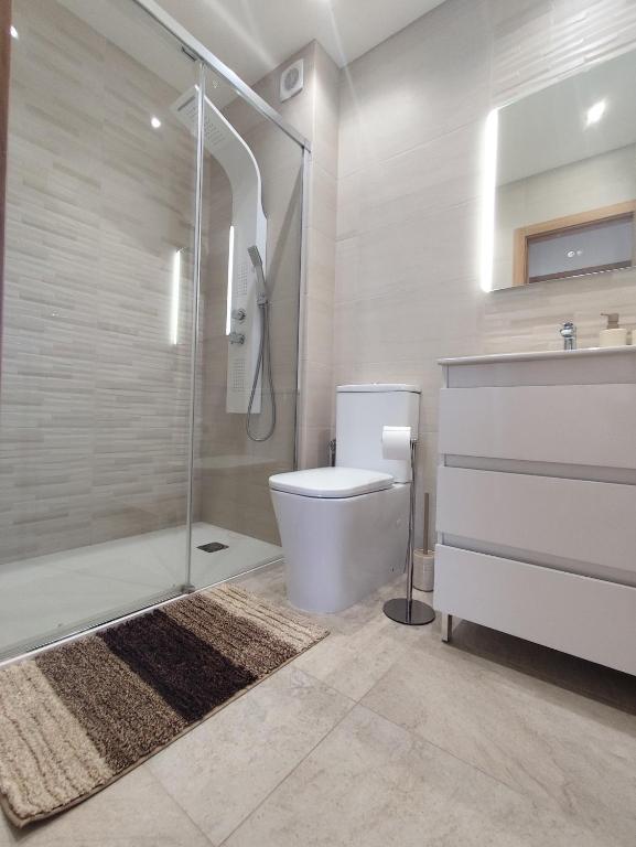 Apartamento ale - 2