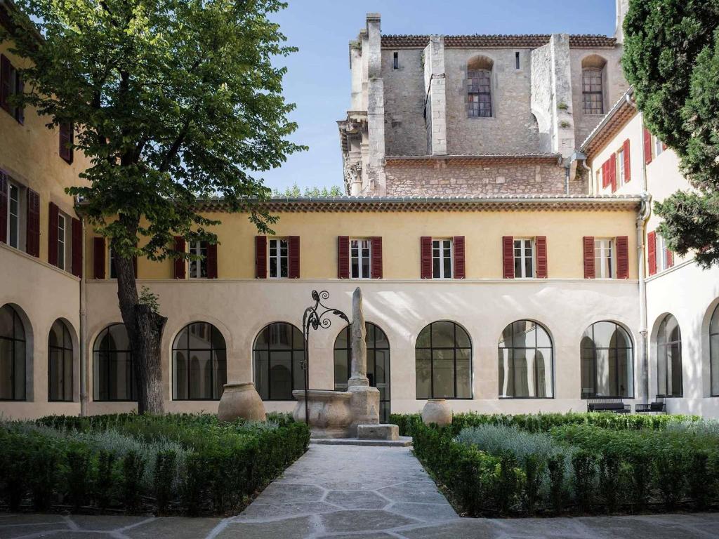 Jules César Hotel & Spa Arles - MGallery Collection - 5