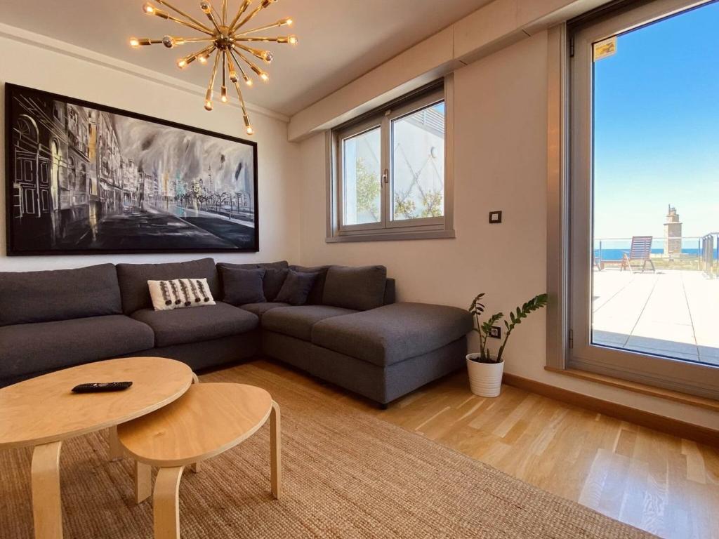 Blue Ocean Penthouse - 3