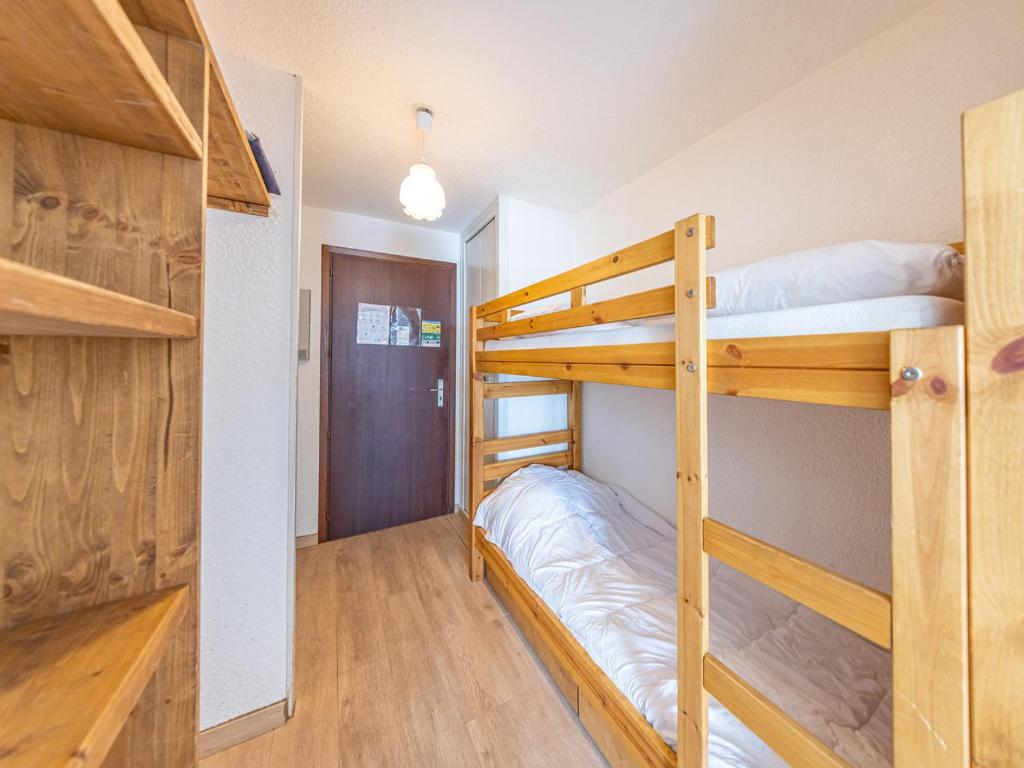 Studio confortable au pied des pistes, balcon sud - FR-1-807-100 - 4