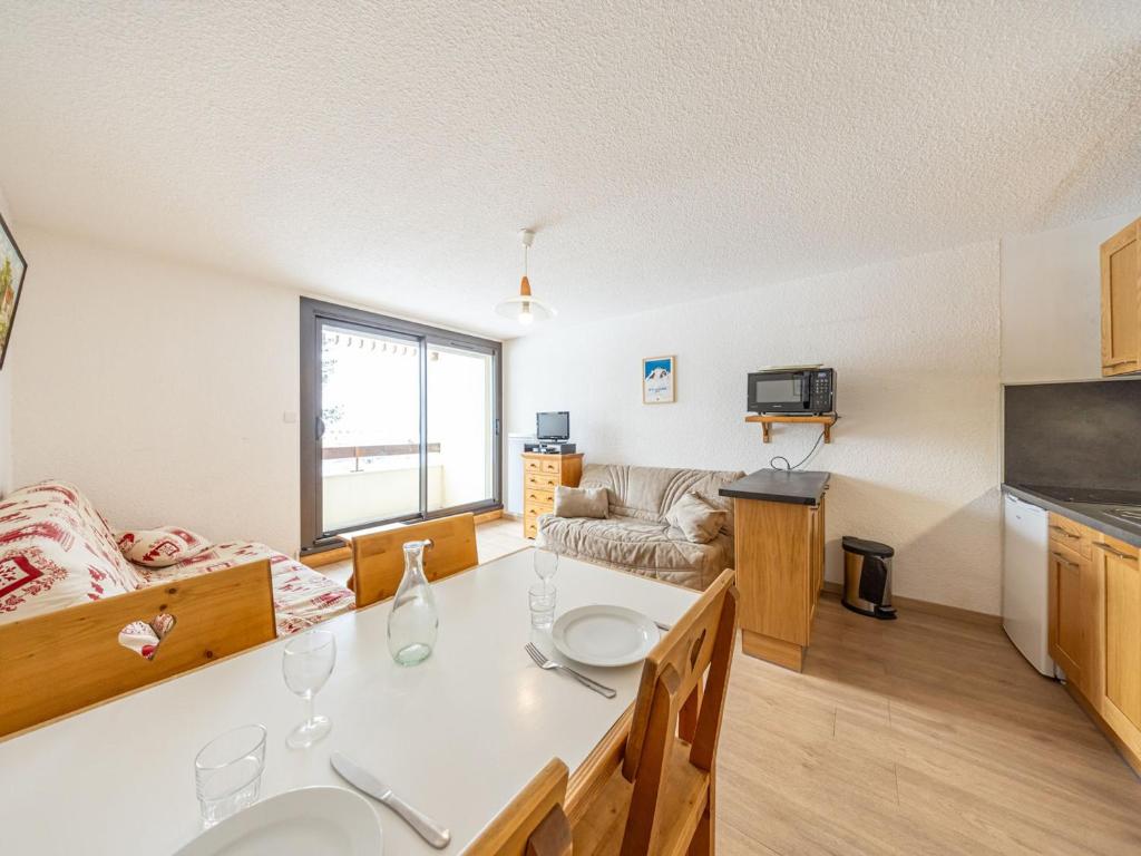 Studio confortable au pied des pistes, balcon sud - FR-1-807-100 - 5