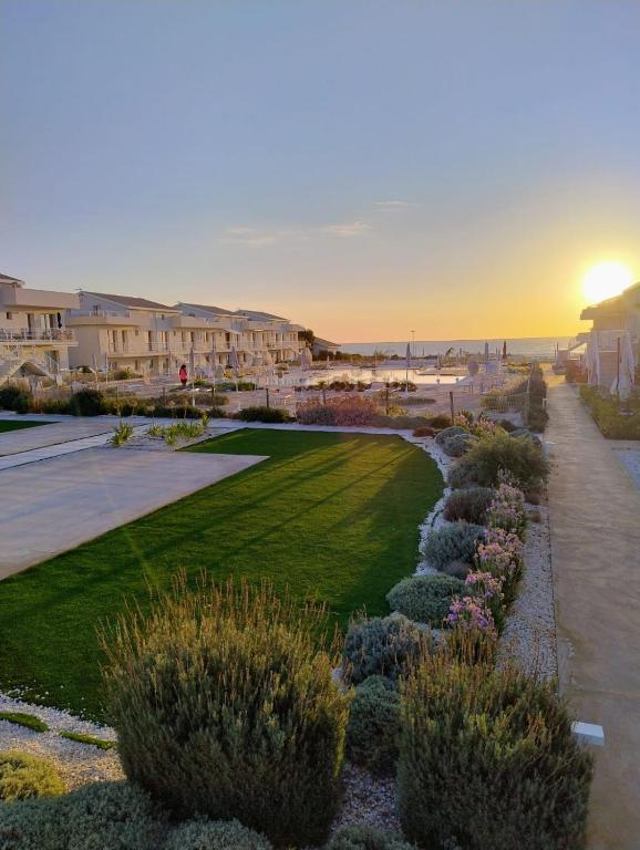 Seacily Villas - 1