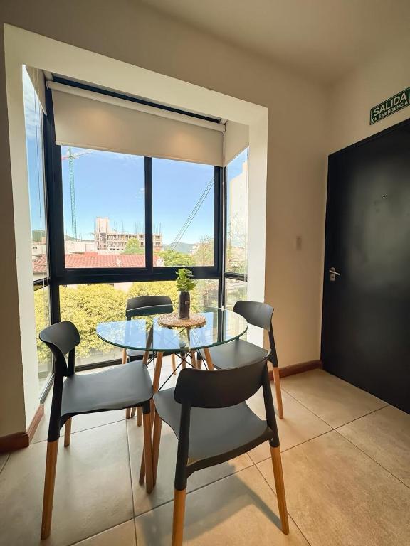 Dpto moderno y comodo en Salta - Bonavista Rentals - 3