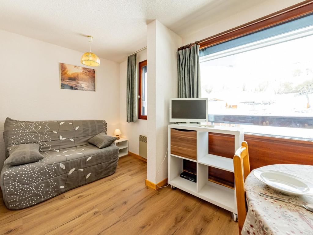 Studio moderne et lumineux pour 4 pers., proche pistes - 4