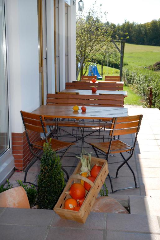 Gasthaus-Pension Hofmann photo