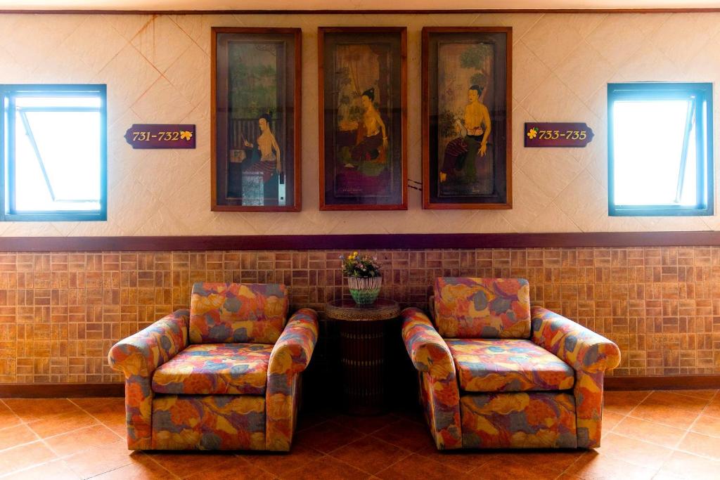 Facilities
