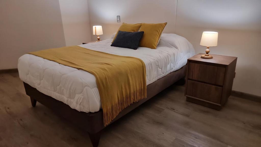 Apartamento en Miraflores - 3