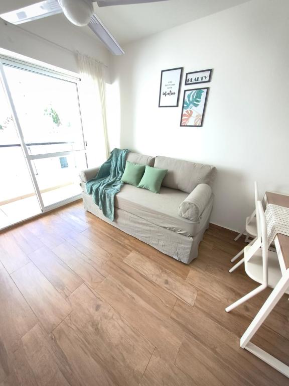 Departamento a metros de Bv.Oroño - 3