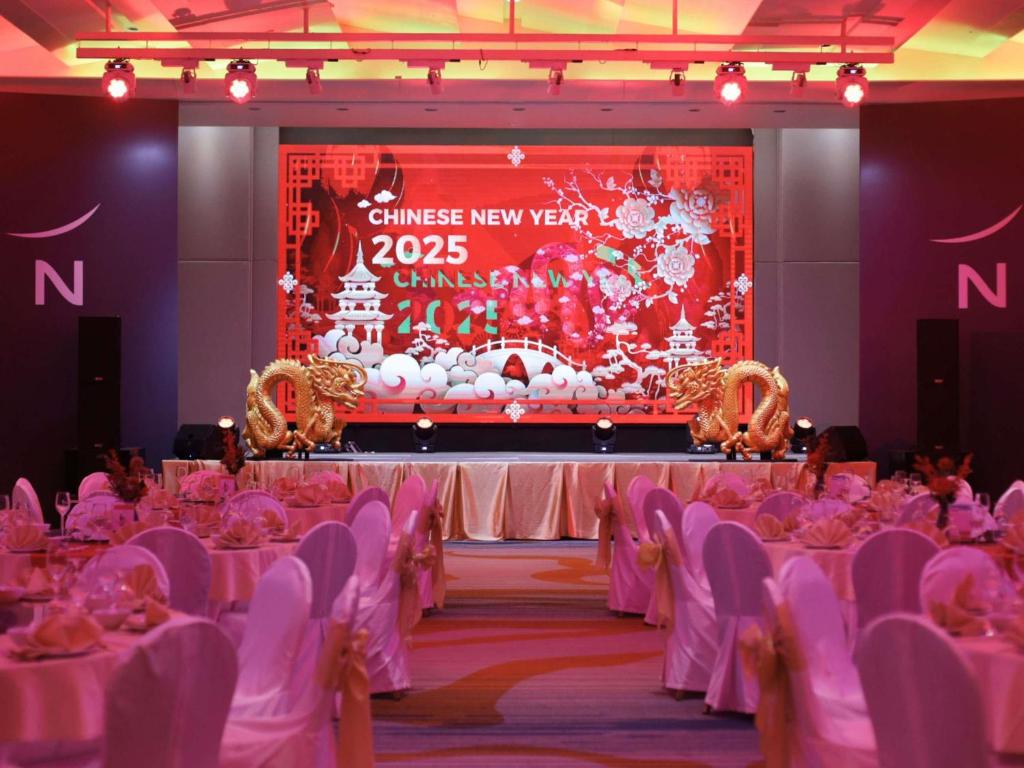 Meeting room / ballrooms