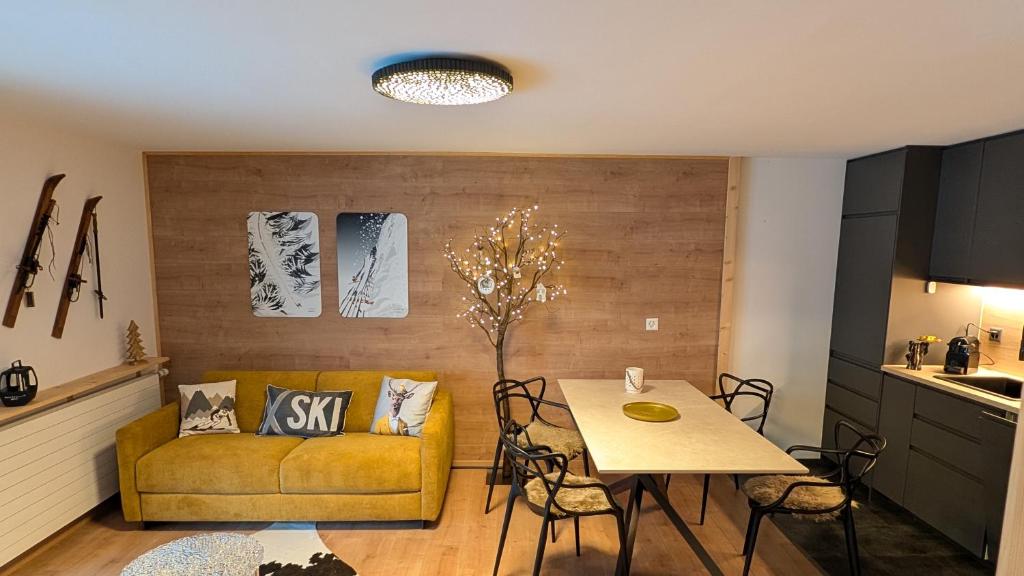 Nendaz Nest - Appartement moderne & confortable au cœur de Nendaz - 4 Vallées - 2