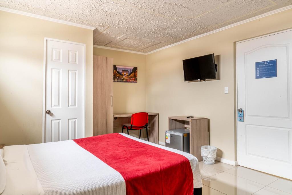 Hotel Veas - 3