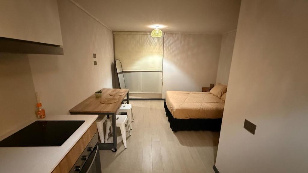 Apartment Chapa Santiago - 3