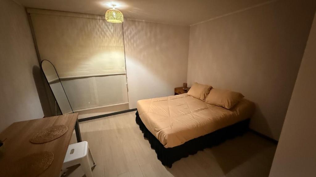 Apartment Chapa Santiago - 4