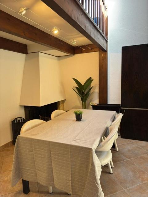 Village Occitan, Maison 8 pers, accès direct à la plage, wifi, parking, terrasse - 5