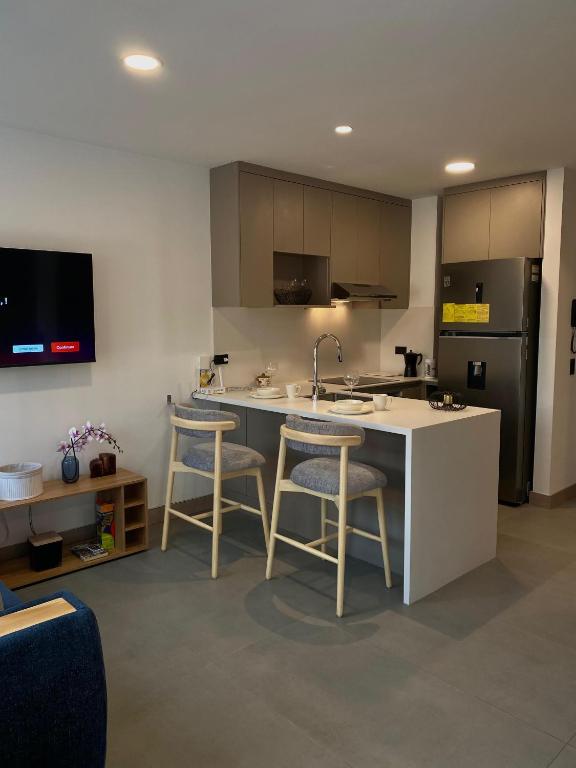 Cozy apartment in the heart of Quito - 3