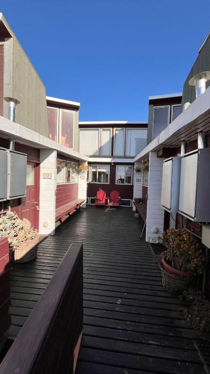 El Crucero Pichilemu - 2