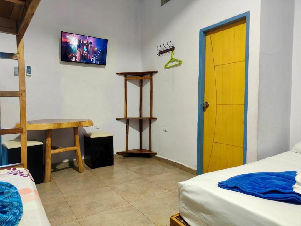 El Refugio Minca - 3