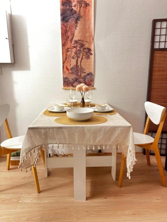 Hana House - 4