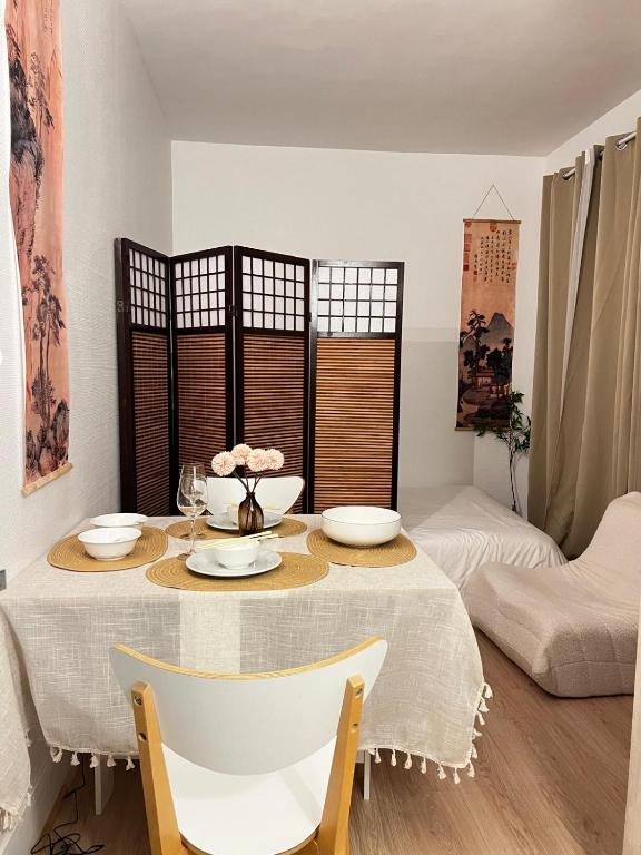 Hana House - 2
