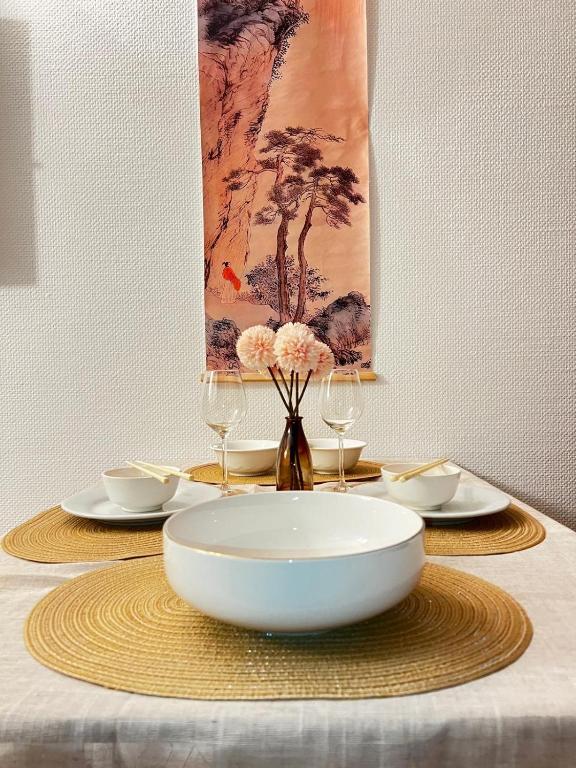 Hana House - 5