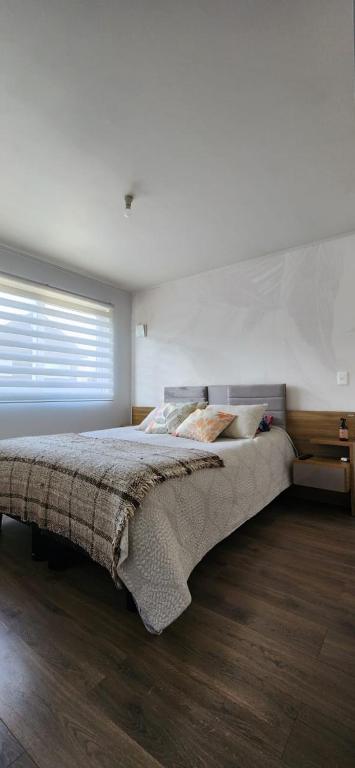 Bosquemar House, Puerto Montt - 2