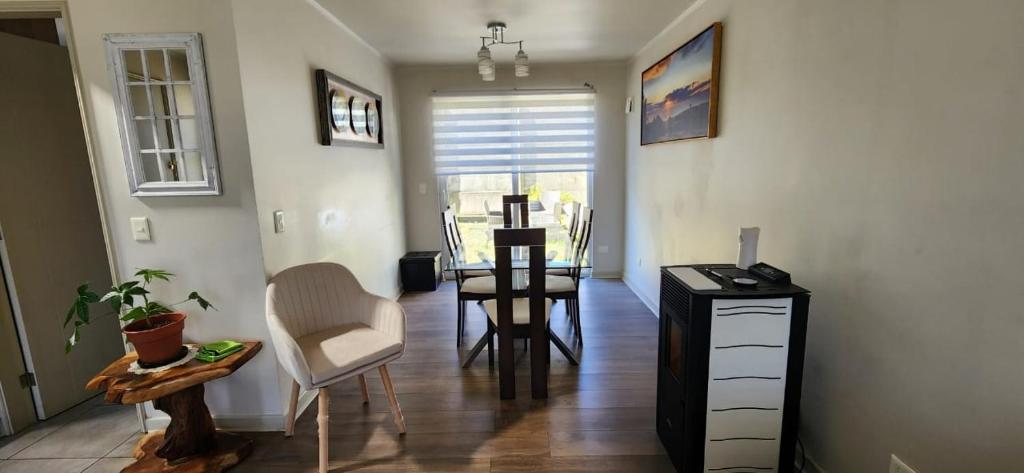 Bosquemar House, Puerto Montt - 5