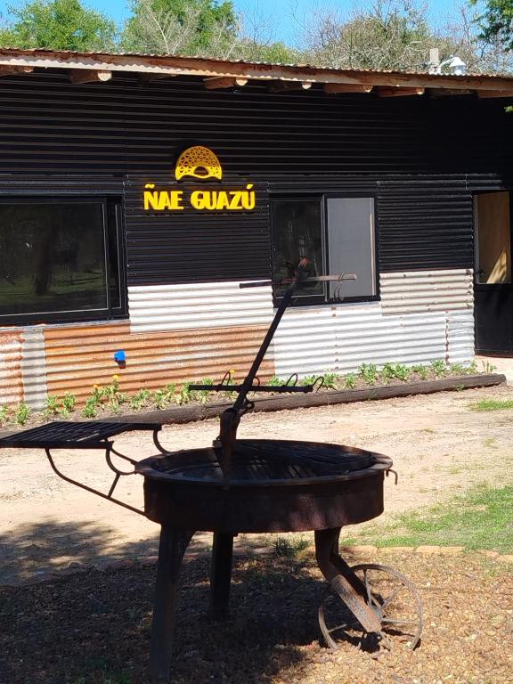 Glampings Ñae Guazu - 4