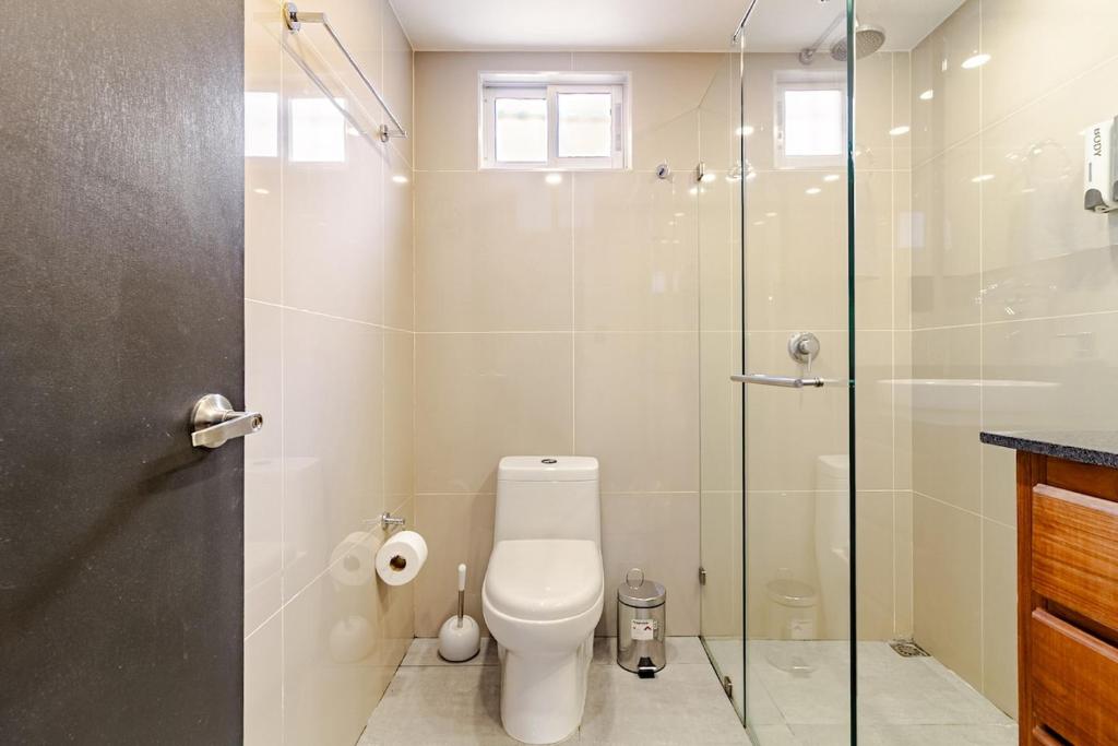 Stylish Apartment in El Poblado with Terrace & BBQ - 3