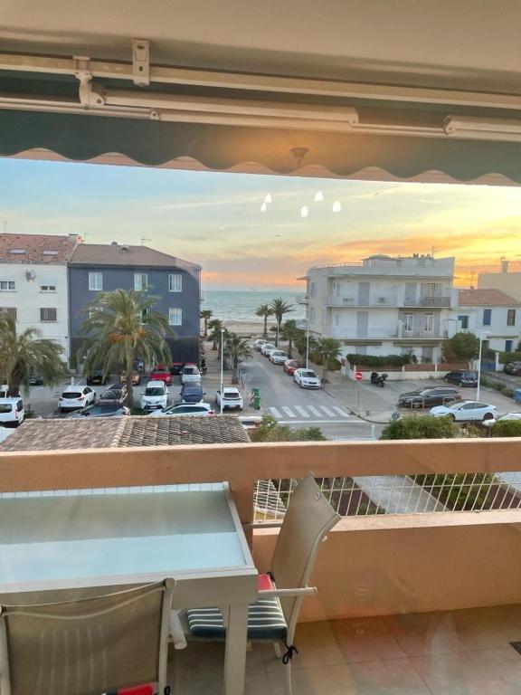 MAGNIFIQUE T3 à deux pas de la plage avec terrasse vue mer - 5