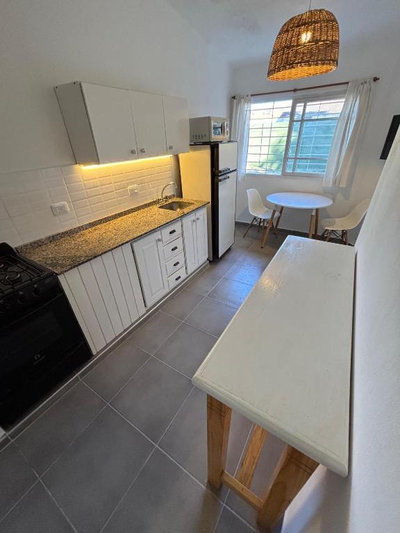 Duplex 1 Dormitorio Costa Azul - 1